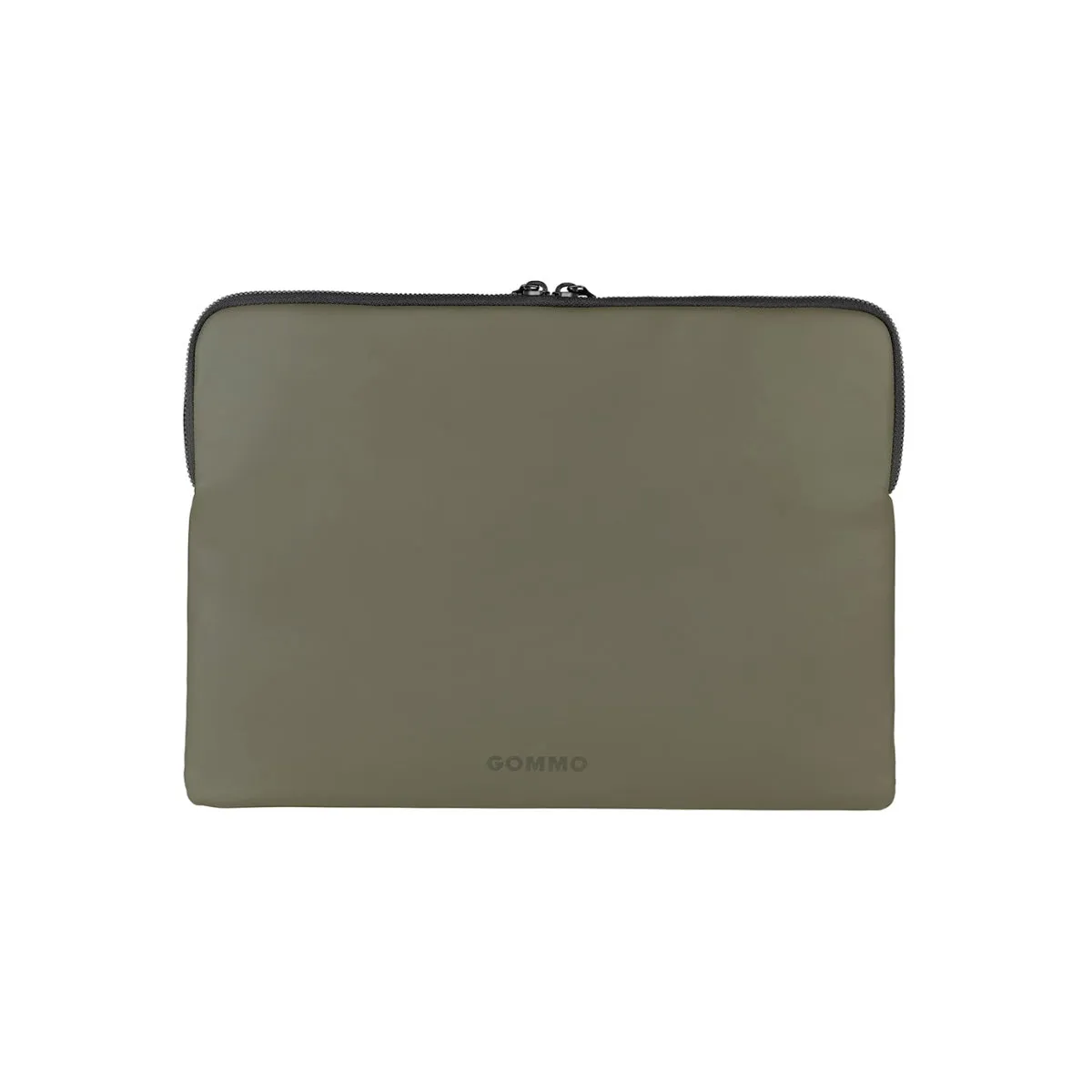 Tucano Go mmo navlaka za MacBook 13"/14" - vojno zelena — Tucano Go mmo navlaka za MacBook 13"/14" - vojno zelena
