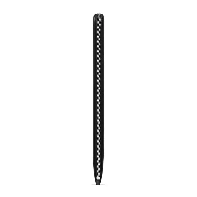WOOLNUT kožna futrola za iPad Pro 12,9" - crna — WOOLNUT kožna futrola za iPad Pro 12,9" - crna