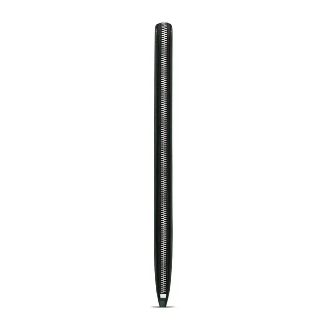 WOOLNUT kožna futrola za iPad Pro 12,9" - zelena — WOOLNUT kožna futrola za iPad Pro 12,9" - zelena