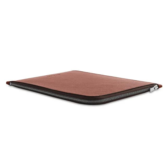 WOOLNUT kožna futrola za iPad Pro 11" i iPad Air - konjak — WOOLNUT kožna futrola za iPad Pro 11" i iPad Air - konjak