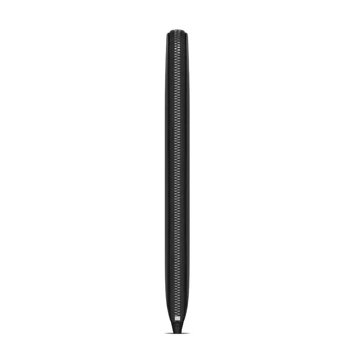 WOOLNUT mat futrola za iPad Pro 11" i iPad Air - crna — WOOLNUT mat futrola za iPad Pro 11" i iPad Air - crna