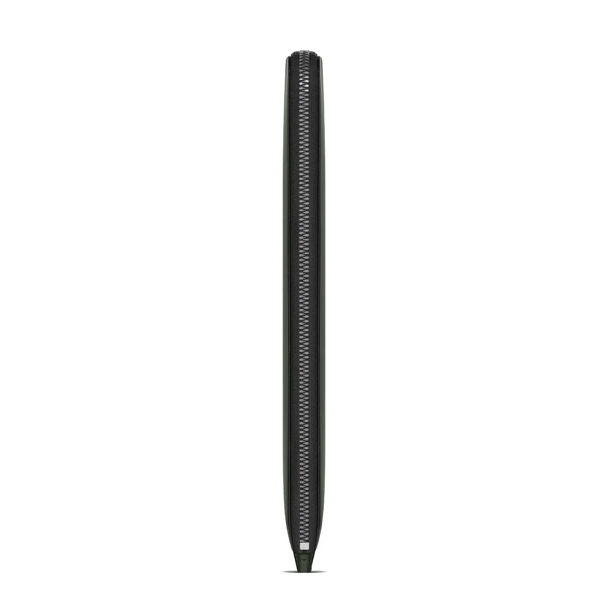 WOOLNUT mat futrola za iPad Pro 11" i iPad Air - zelena — WOOLNUT mat futrola za iPad Pro 11" i iPad Air - zelena