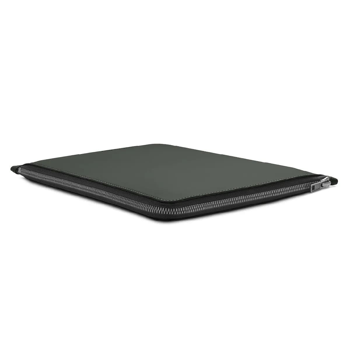 WOOLNUT mat futrola za iPad Pro 11" i iPad Air - zelena — WOOLNUT mat futrola za iPad Pro 11" i iPad Air - zelena
