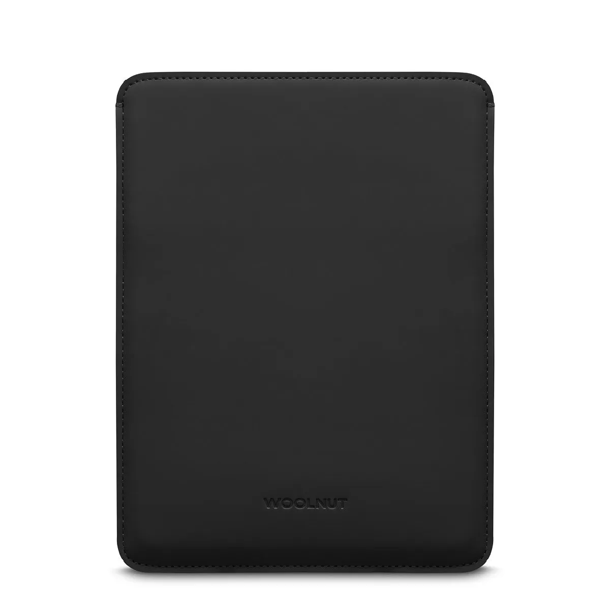 WOOLNUT mat navlaka za iPad Pro 11" i iPad Air - crna — WOOLNUT mat navlaka za iPad Pro 11" i iPad Air - crna