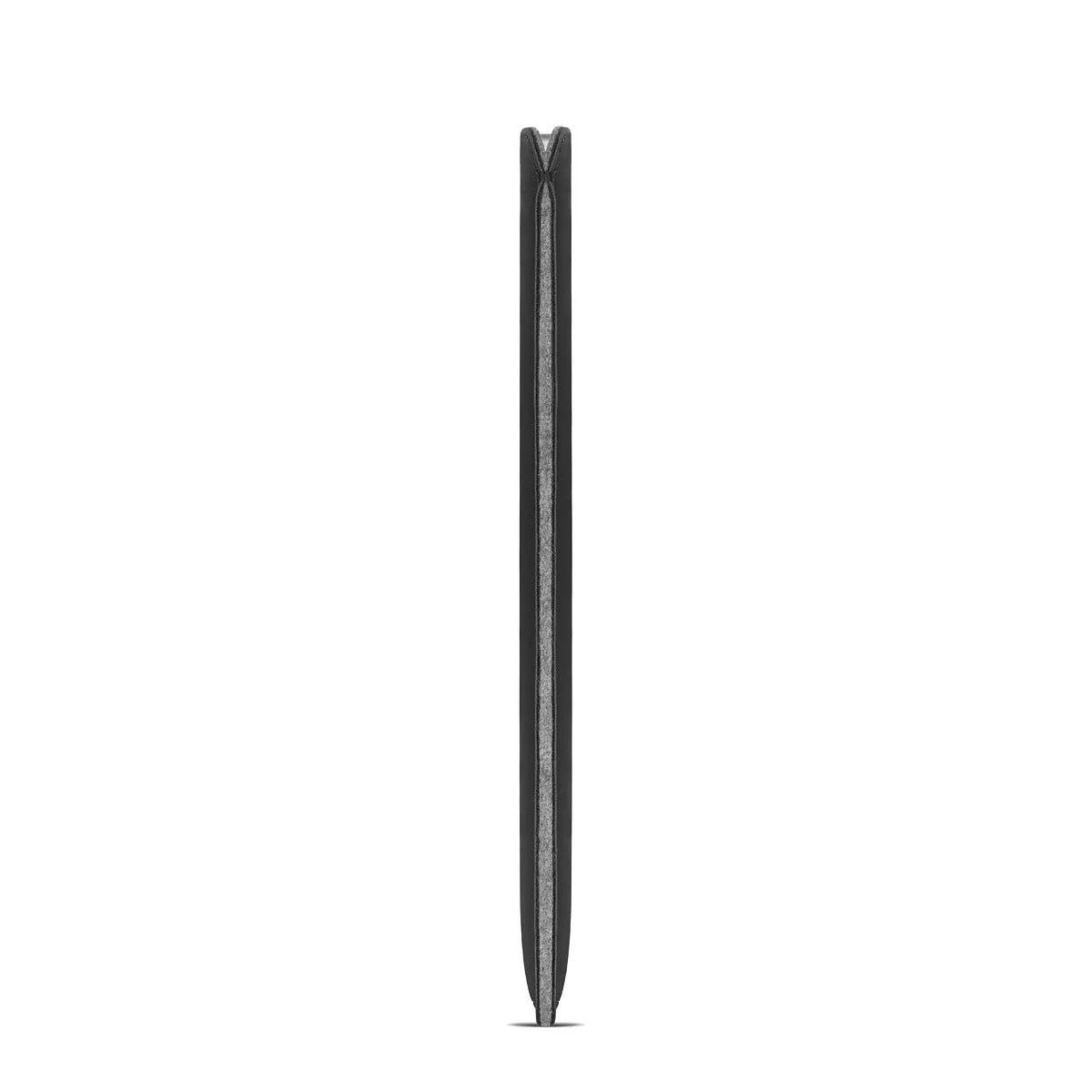 WOOLNUT mat navlaka za iPad Pro 11" i iPad Air - crna — WOOLNUT mat navlaka za iPad Pro 11" i iPad Air - crna
