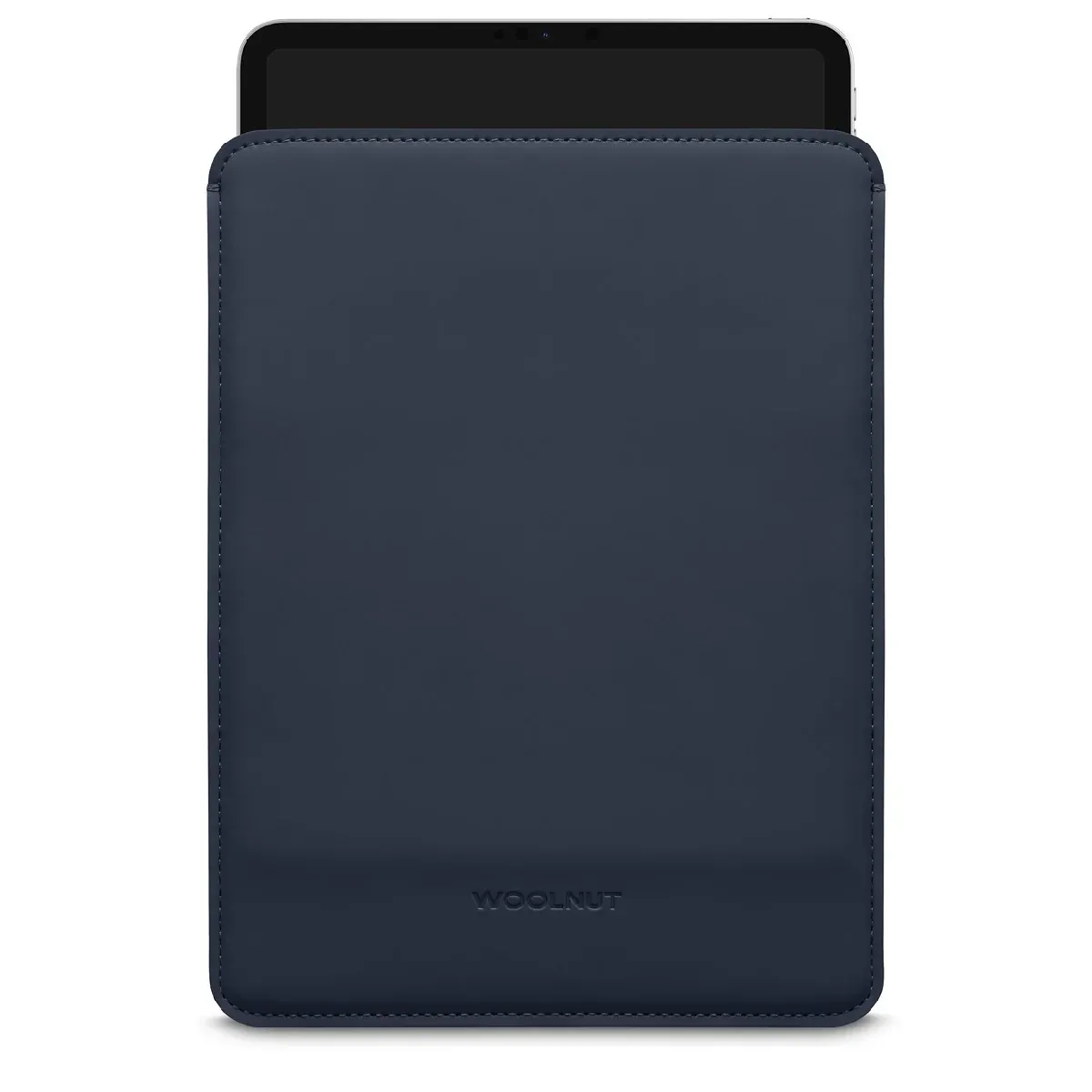 WOOLNUT mat navlaka za iPad Pro 11" i iPad Air - plava — WOOLNUT mat navlaka za iPad Pro 11" i iPad Air - plava