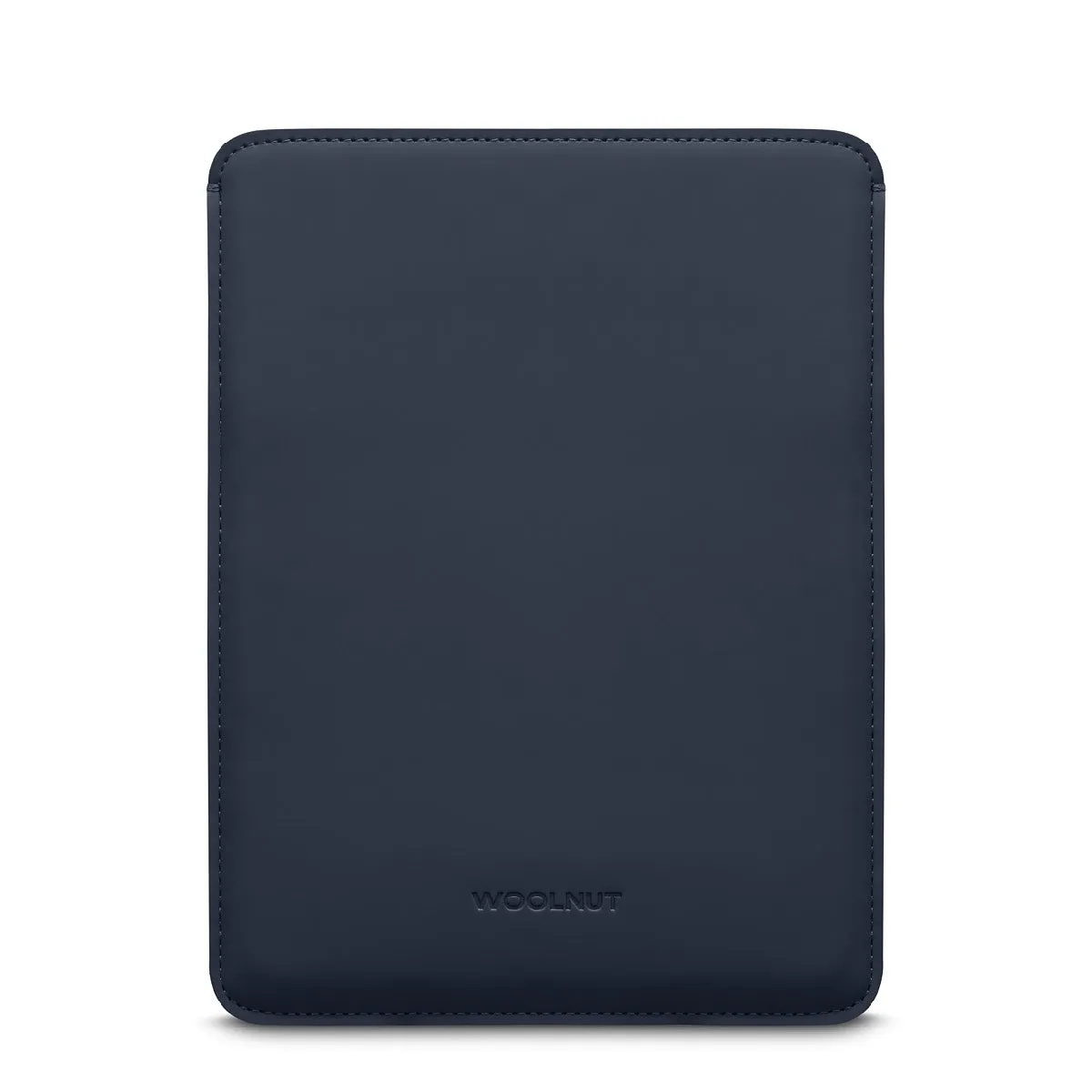 WOOLNUT mat navlaka za iPad Pro 11" i iPad Air - plava — WOOLNUT mat navlaka za iPad Pro 11" i iPad Air - plava