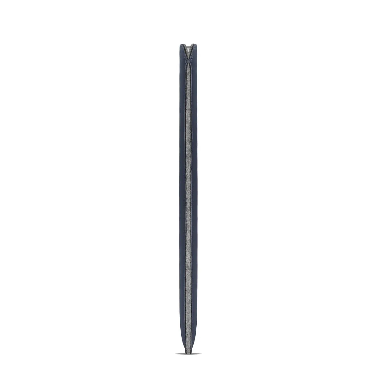 WOOLNUT mat navlaka za iPad Pro 11" i iPad Air - plava — WOOLNUT mat navlaka za iPad Pro 11" i iPad Air - plava