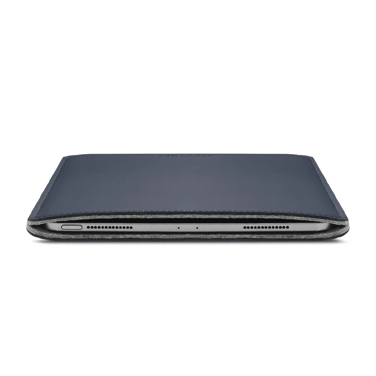 WOOLNUT mat navlaka za iPad Pro 11" i iPad Air - plava — WOOLNUT mat navlaka za iPad Pro 11" i iPad Air - plava
