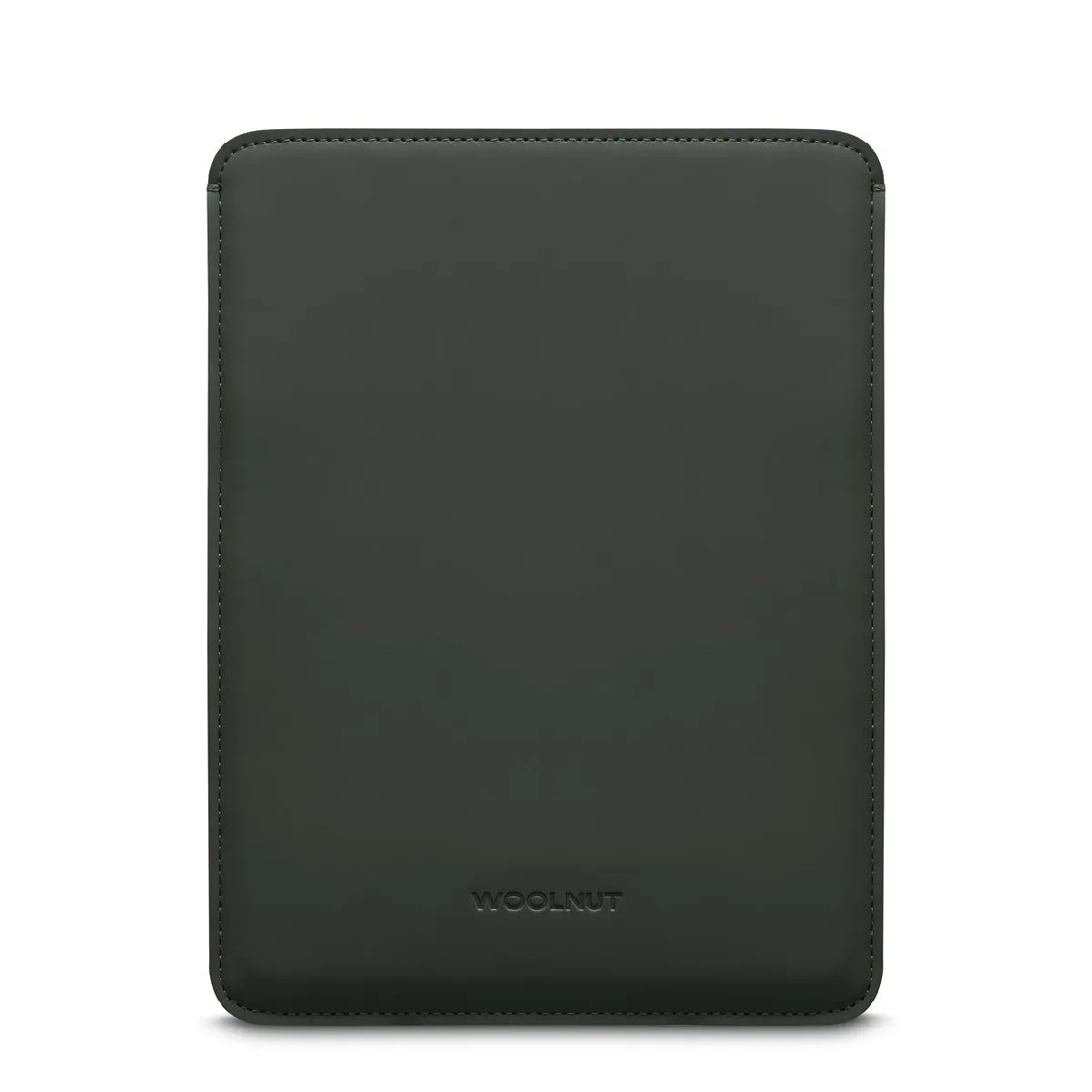 WOOLNUT mat navlaka za iPad Pro 11" i iPad Air - zelena — WOOLNUT mat navlaka za iPad Pro 11" i iPad Air - zelena