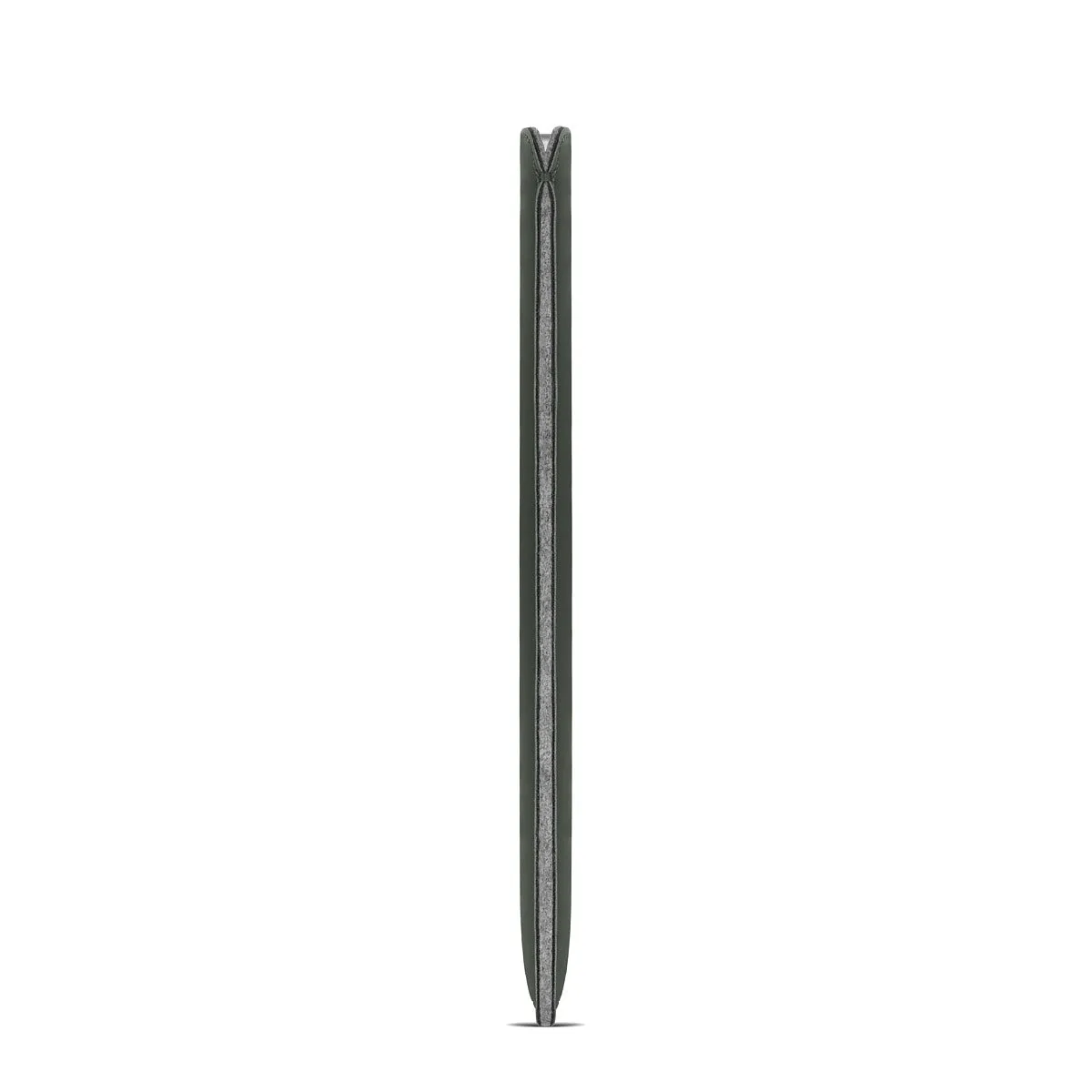 WOOLNUT mat navlaka za iPad Pro 11" i iPad Air - zelena — WOOLNUT mat navlaka za iPad Pro 11" i iPad Air - zelena
