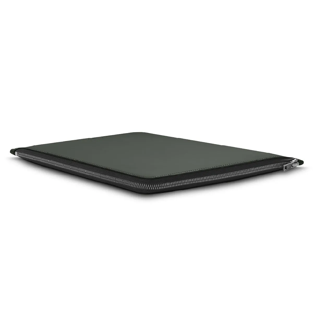 WOOLNUT mat futrola za iPad Pro 12.9" - zelena — WOOLNUT mat futrola za iPad Pro 12.9" - zelena