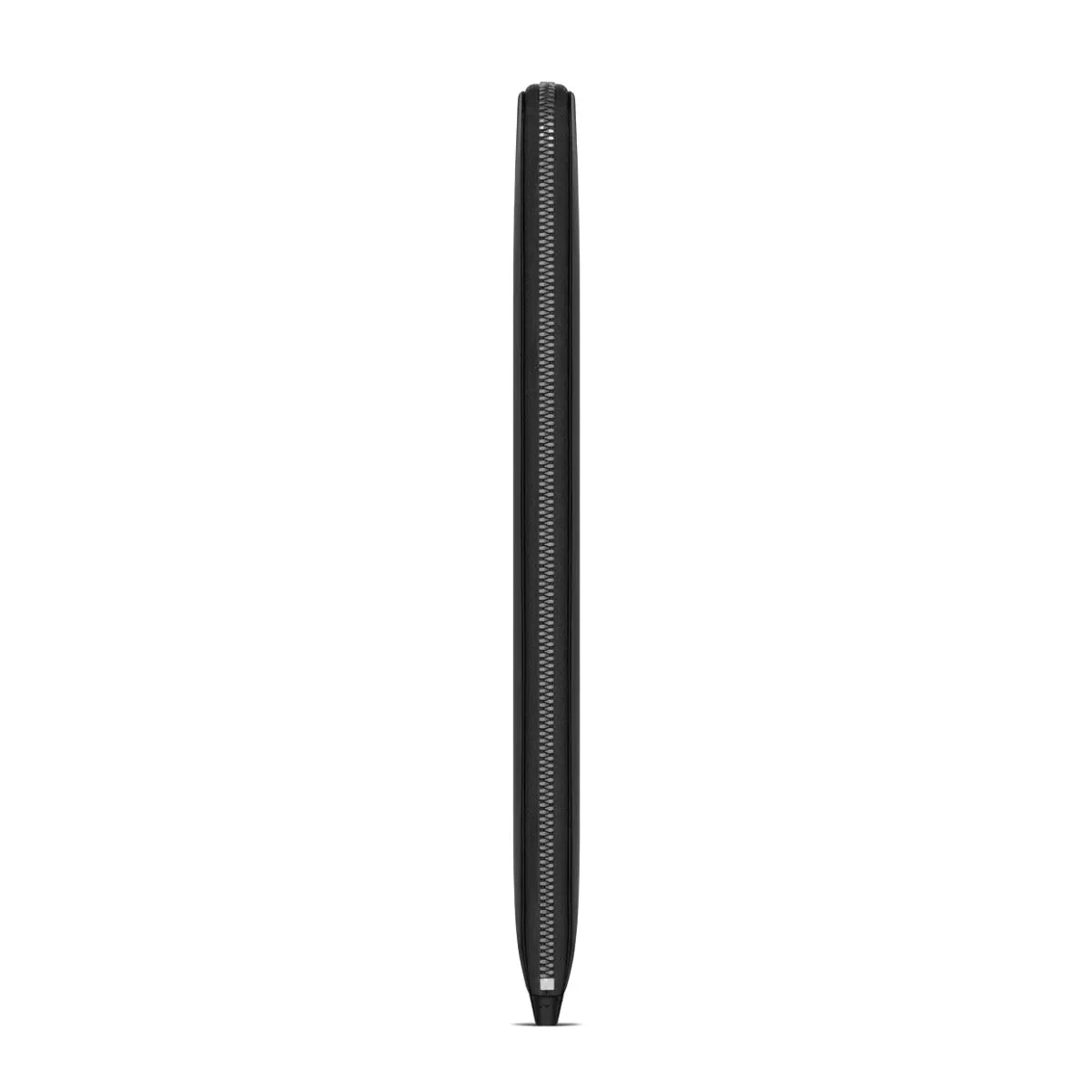WOOLNUT presvučena futrola za MacBook Pro 14" - crna — WOOLNUT presvučena futrola za MacBook Pro 14" - crna