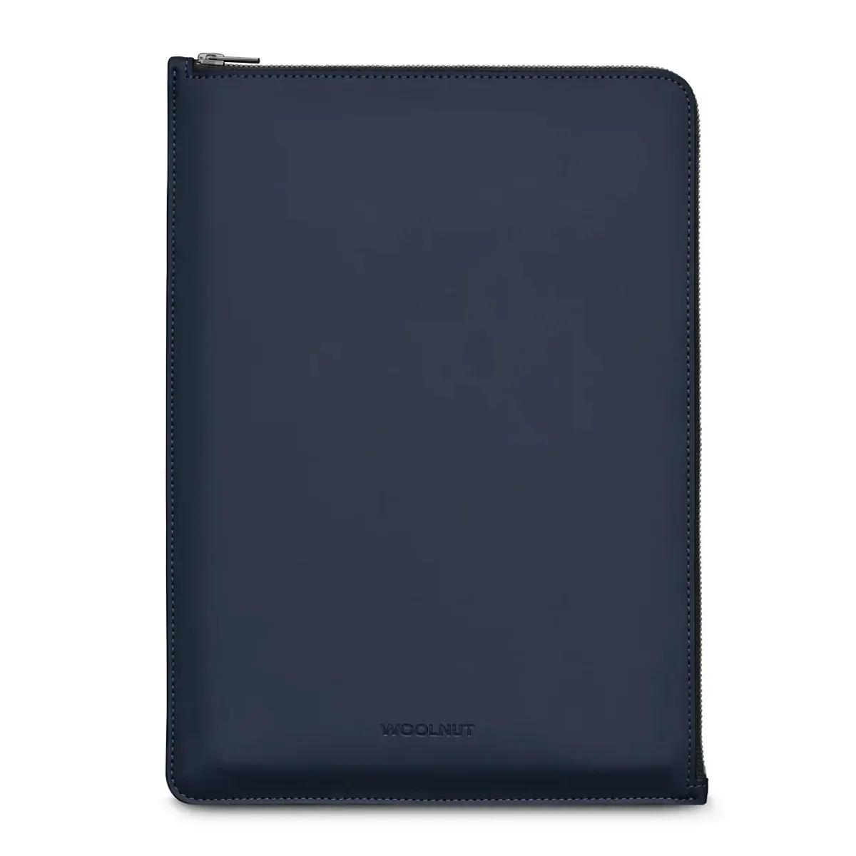 WOOLNUT presvučena futrola za MacBook Pro 14" - plava — WOOLNUT presvučena futrola za MacBook Pro 14" - plava