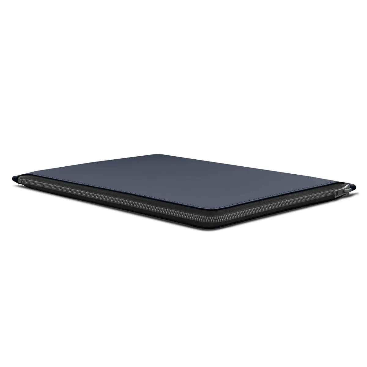 WOOLNUT presvučena futrola za MacBook Pro 16" - plava — WOOLNUT presvučena futrola za MacBook Pro 16" - plava