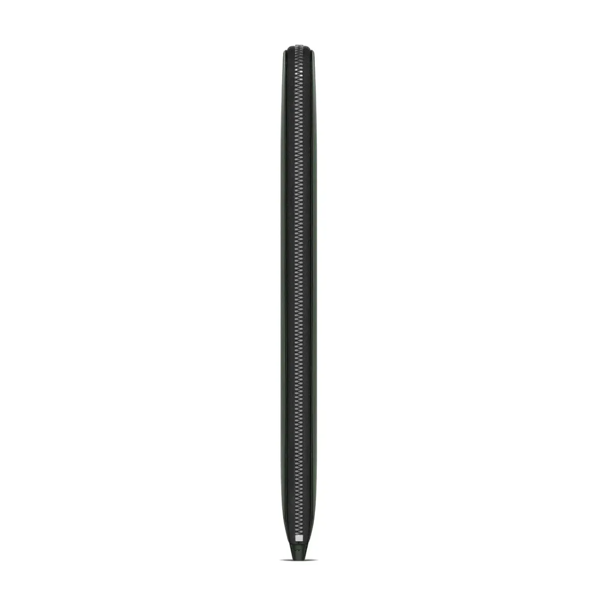 WOOLNUT presvučena futrola za MacBook Pro 14" - zelena — WOOLNUT presvučena futrola za MacBook Pro 14" - zelena