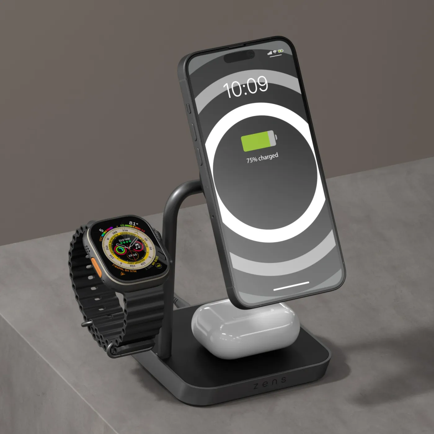 Zens Office Charger Pro 3 — Zens Office Charger Pro 3