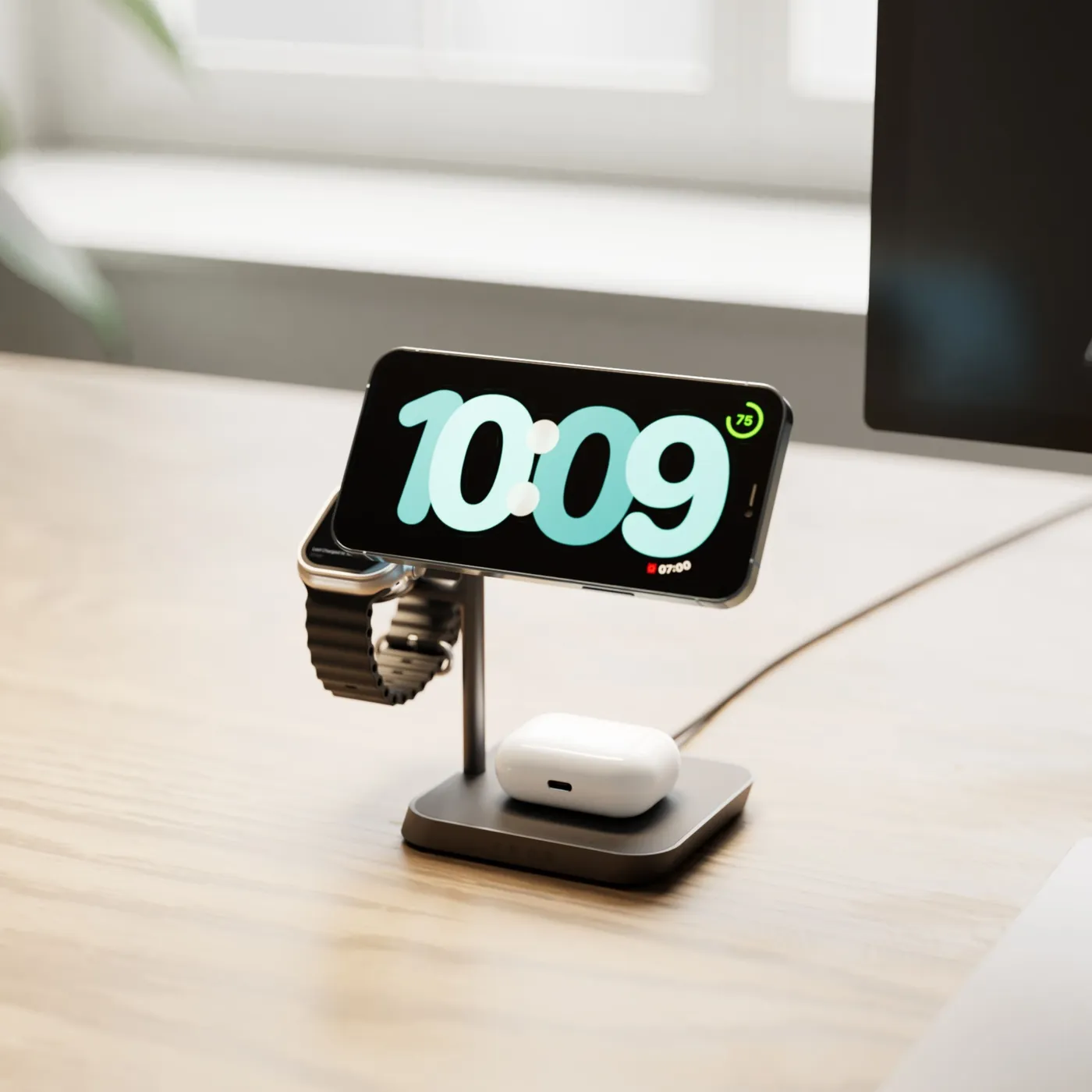 Zens Office Charger Pro 3 — Zens Office Charger Pro 3