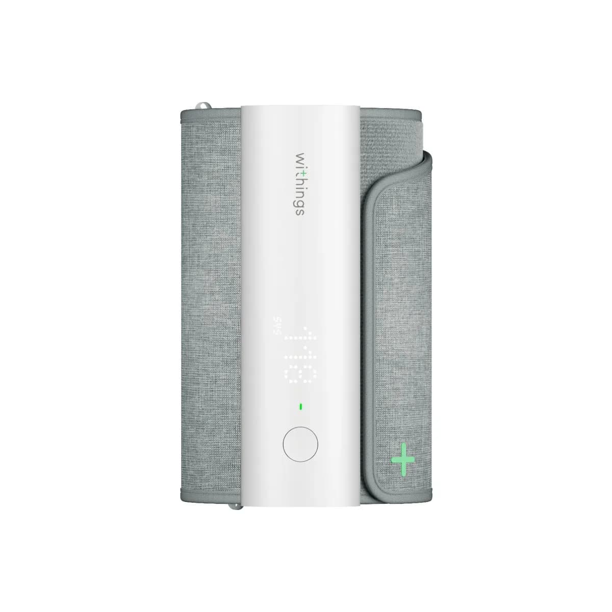 Withings Blood Pressure Monitor Core — Withings Blood Pressure Monitor Core