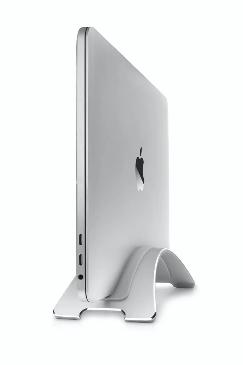 Twelve South BookArc stalak za MacBook (2020) - srebrna — Twelve South BookArc stalak za MacBook (2020) - srebrna