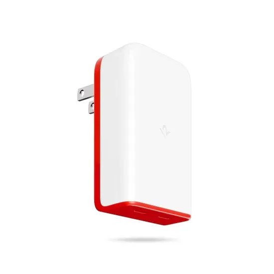 TwelveSouth PlugBug 50 W (EU/UK) — TwelveSouth PlugBug 50 W (EU/UK)