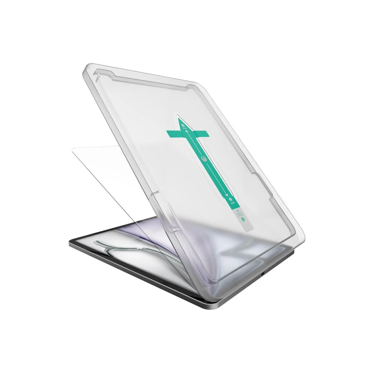 Next One kaljeno staklo za iPad Air 13" M2 — Next One kaljeno staklo za iPad Air 13" M2