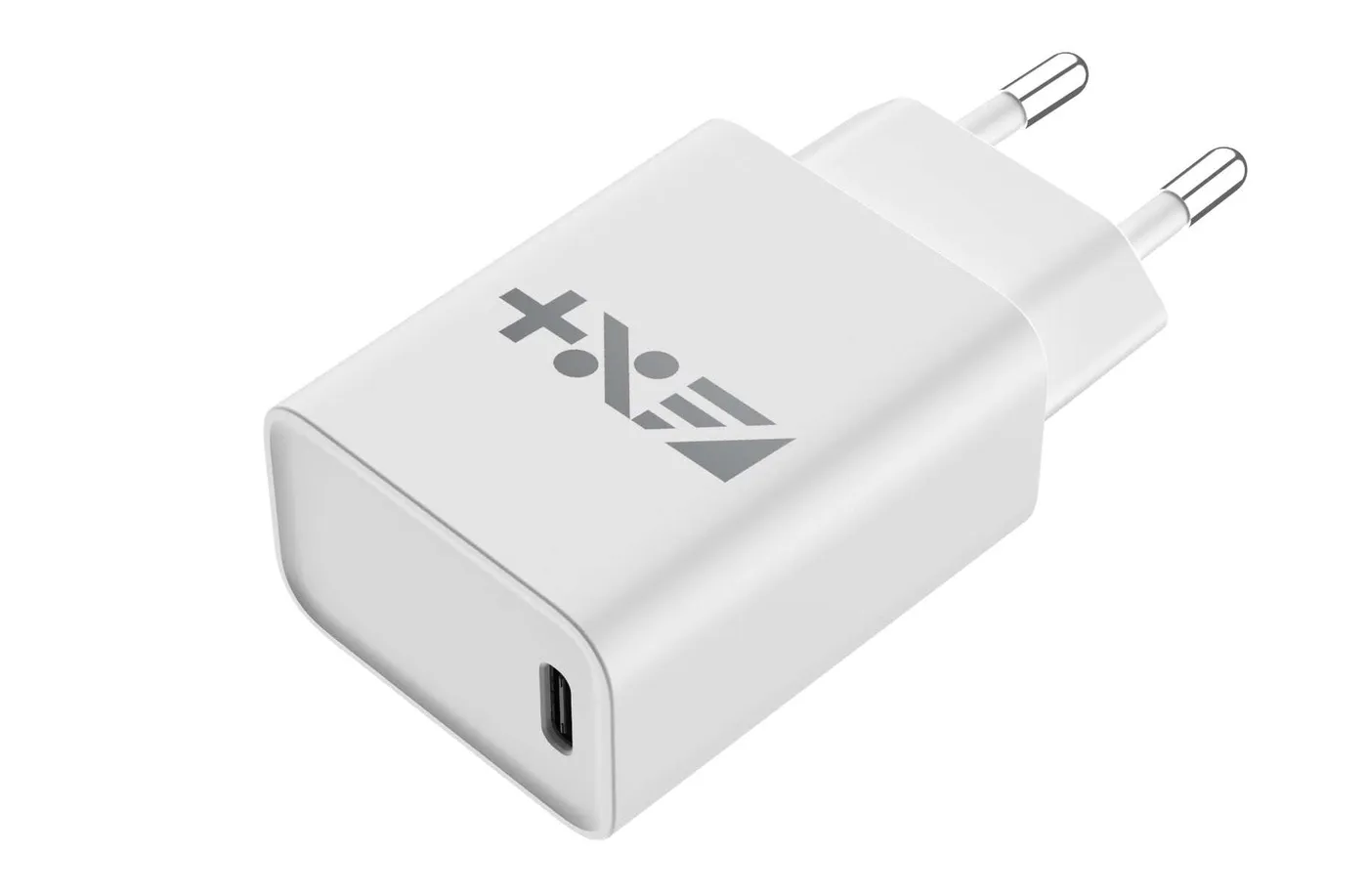 Next One 20 W USB-C PD zidni punjač — Next One 20 W USB-C PD zidni punjač