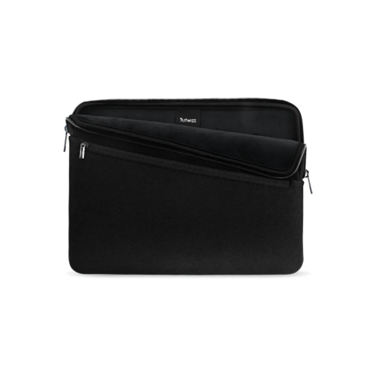 Artwizz Neoprene Sleeve Pro za MacBook Air 13 (2018–2019) / MacBook Pro 13 (2016–2019) - crna — Artwizz Neoprene Sleeve Pro za MacBook Air 13 (2018–2019) / MacBook Pro 13 (2016–2019) - crna