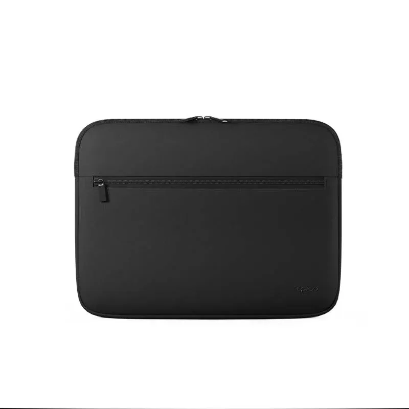 Epico Neoprene Sleeve za Macbook Pro 14" i MacBook Air 13" - crni — Epico Neoprene Sleeve za Macbook Pro 14" i MacBook Air 13" - crni