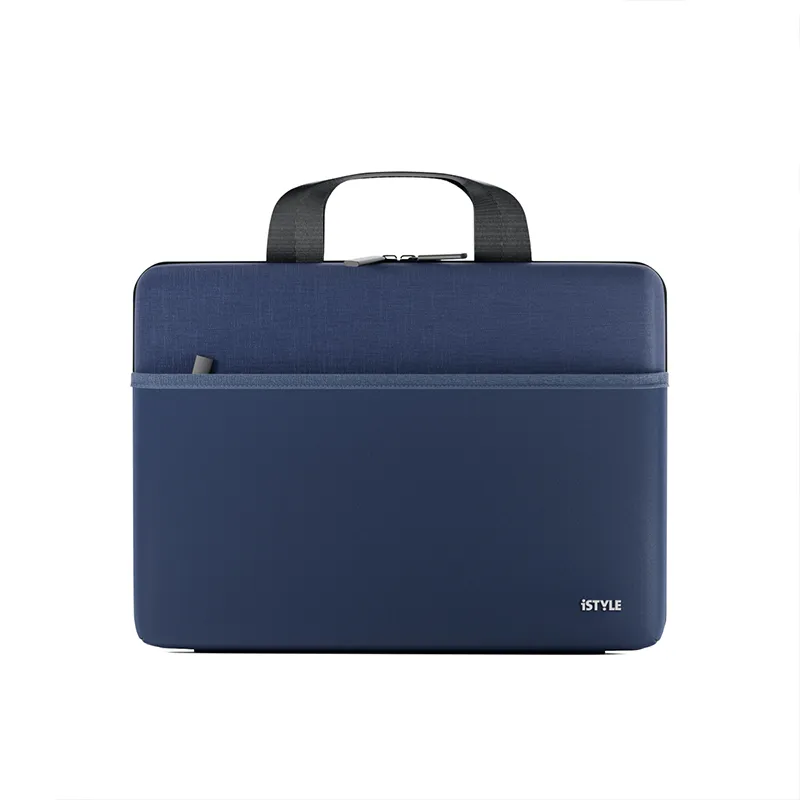 iSTYLE tvrda torba 13/14" - ponoćno plava — iSTYLE tvrda torba 13/14" - ponoćno plava