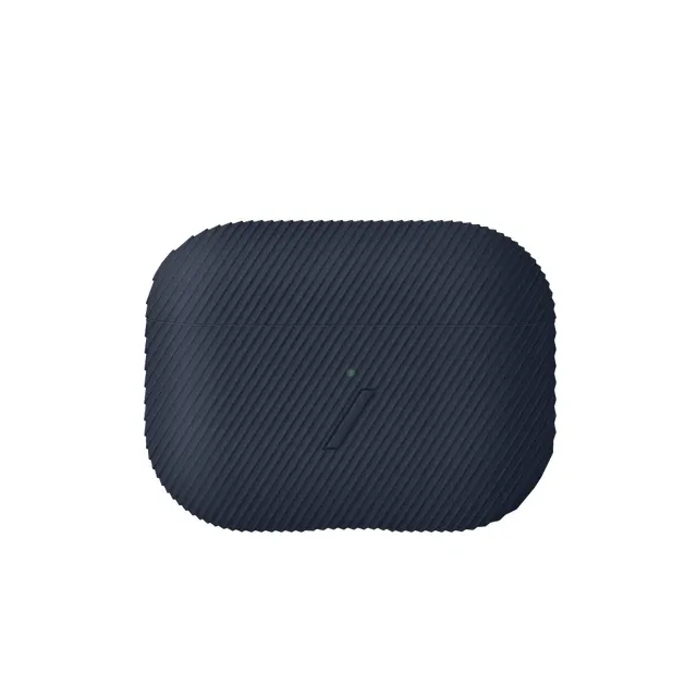 Native Union Curve Case za AirPods Pro - mornarsko plava — Native Union Curve Case za AirPods Pro - mornarsko plava