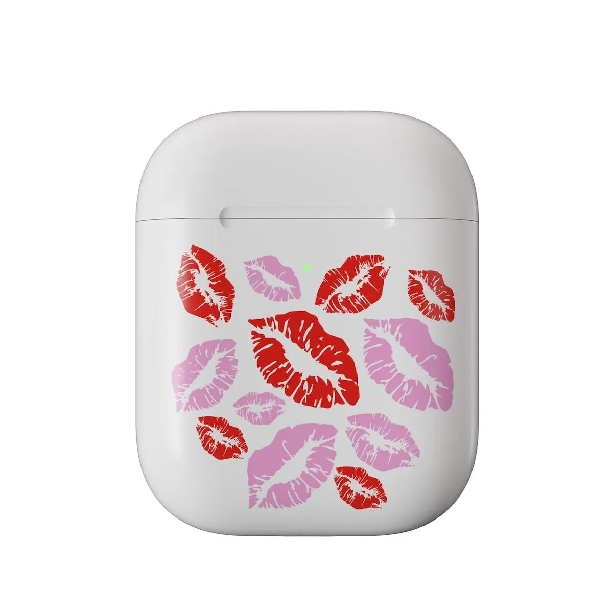 Next One ArtSkin naljepnica za AirPods (1. i 2. gen) - Lips — Next One ArtSkin naljepnica za AirPods (1. i 2. gen) - Lips