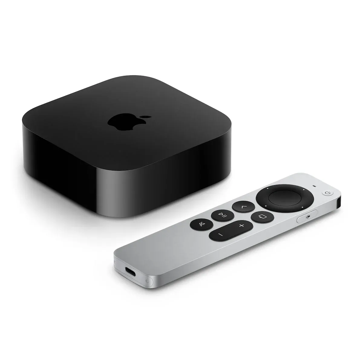 TV 4K Wi-Fi — 64 Go · Wi-Fi