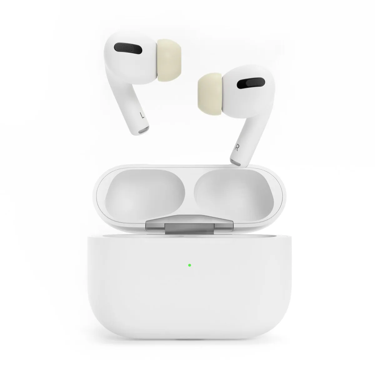 Next One AirPods Pro pjenasti nastavci M/L — Next One AirPods Pro pjenasti nastavci M/L