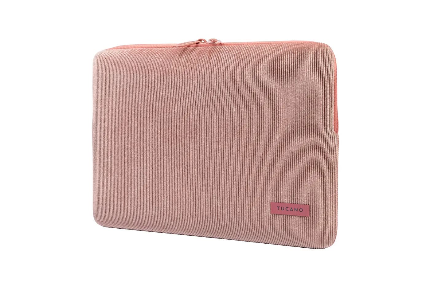 TUCANO Velluto navlaka za MacBook Pro 14" - ružičasta — TUCANO Velluto navlaka za MacBook Pro 14" - ružičasta