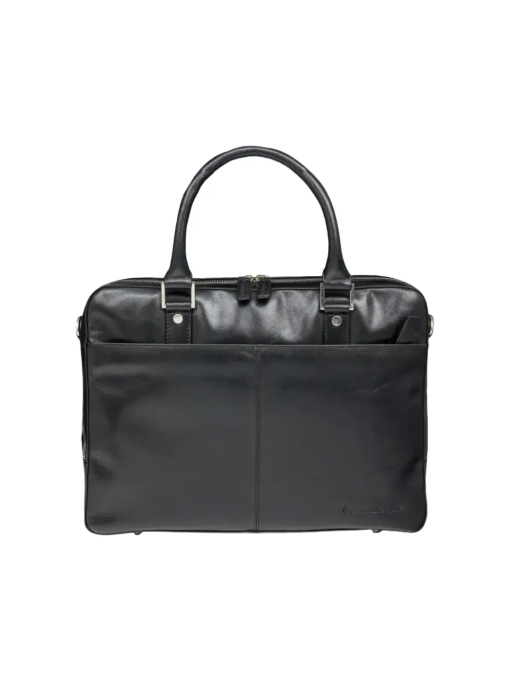 DBRAMANTE1928 Rosenborg torba za MacBook Pro 14" - crna — DBRAMANTE1928 Rosenborg torba za MacBook Pro 14" - crna