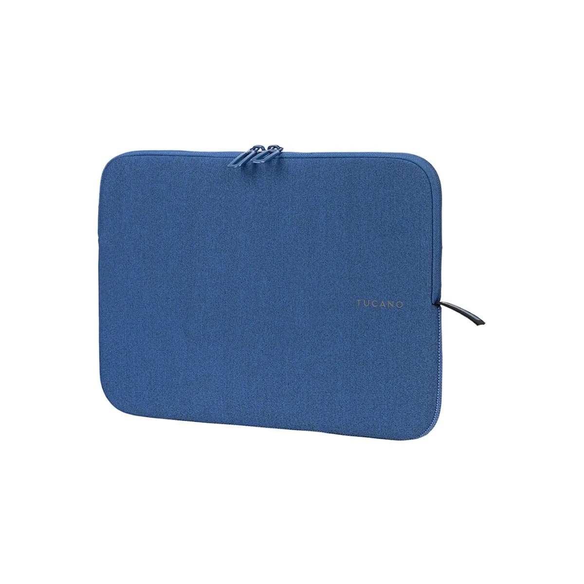 Tucano Melange navlaka za 16-inčni MacBook Pro - plava — Tucano Melange navlaka za 16-inčni MacBook Pro - plava