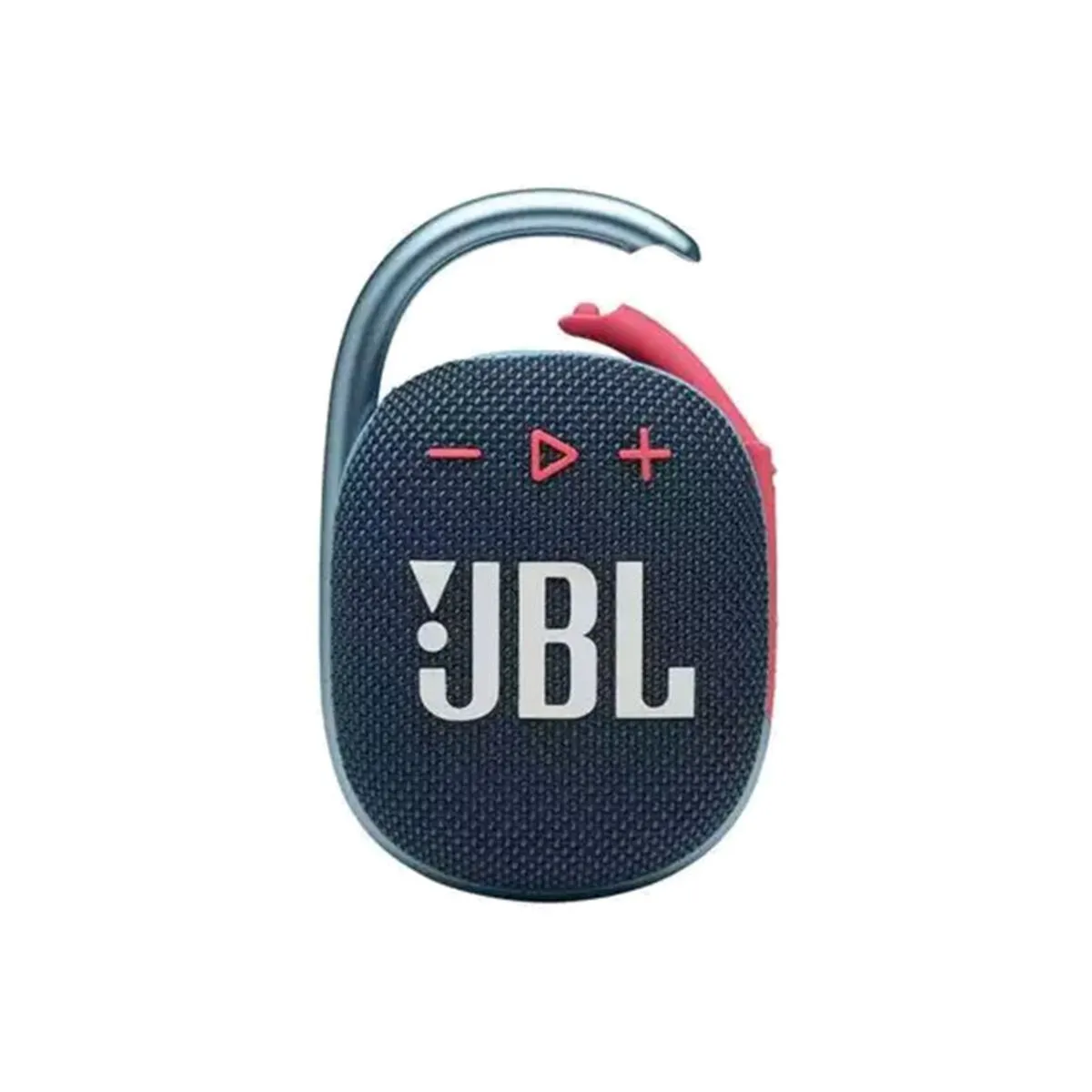 JBL CLIP 4 - plavi/ružičasti — JBL CLIP 4 - plavi/ružičasti