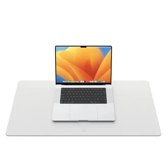 TwelveSouth DeskPad - siva — TwelveSouth DeskPad - siva