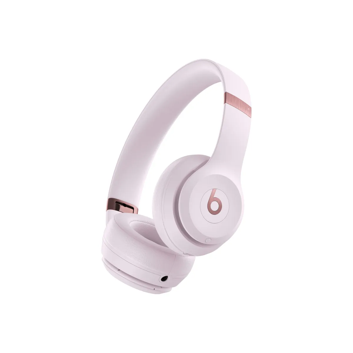 Beats Solo4 bežične slušalice — Rose nuage