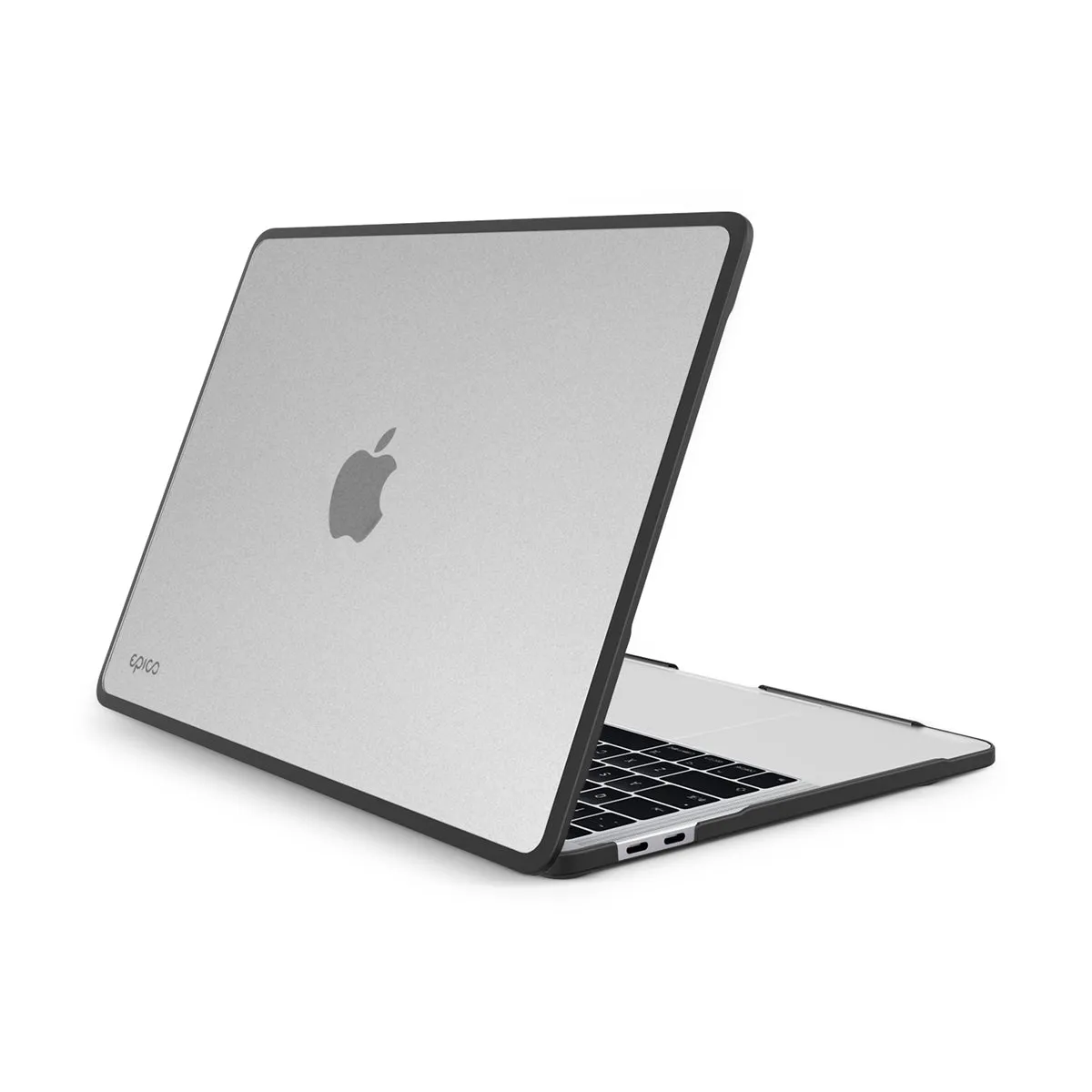 EPICO Hero Shell za MacBook Pro 16" (2021/2023) — EPICO Hero Shell za MacBook Pro 16" (2021/2023)