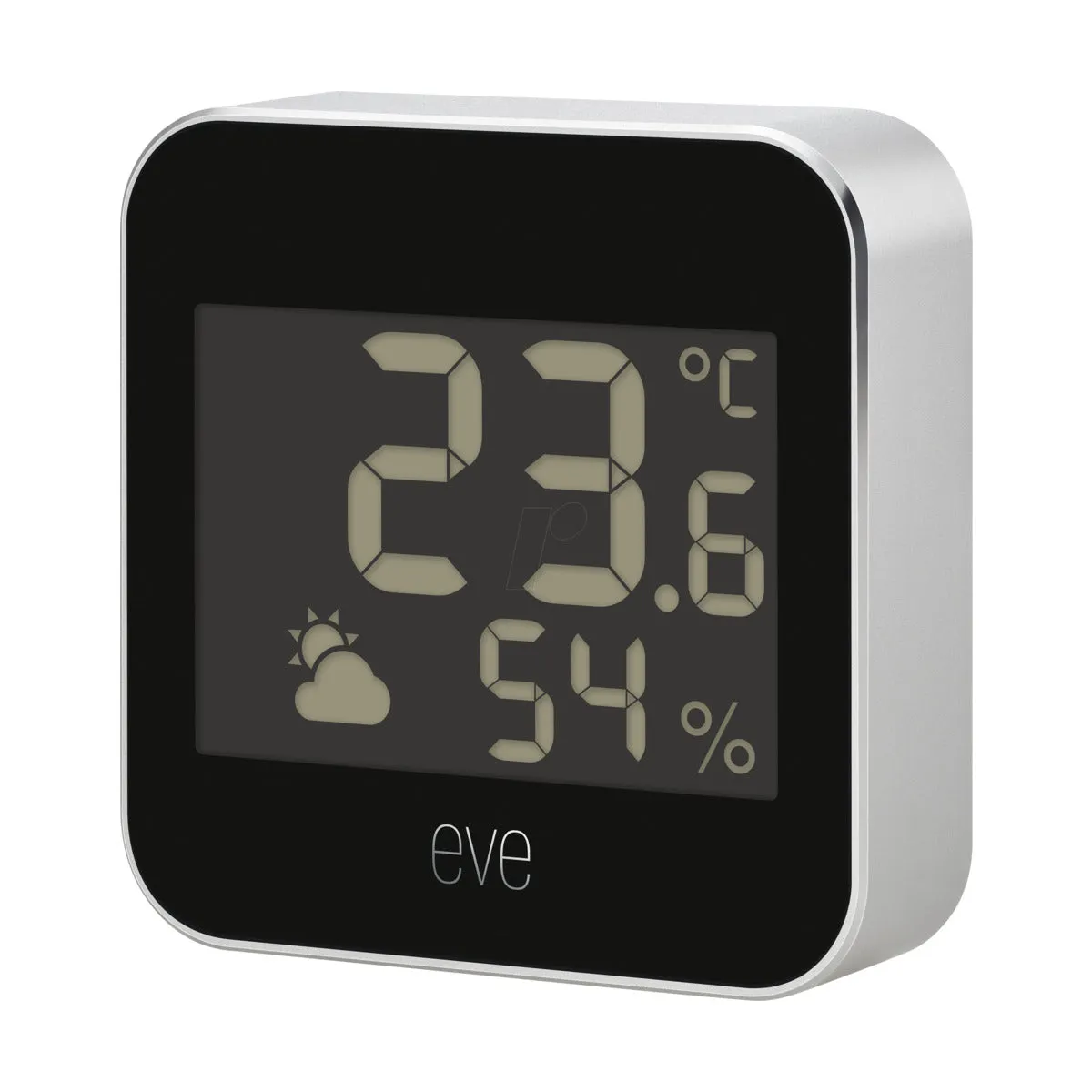 Eve Weather (Vanjska meteorološka stanica) — Eve Weather (Vanjska meteorološka stanica)