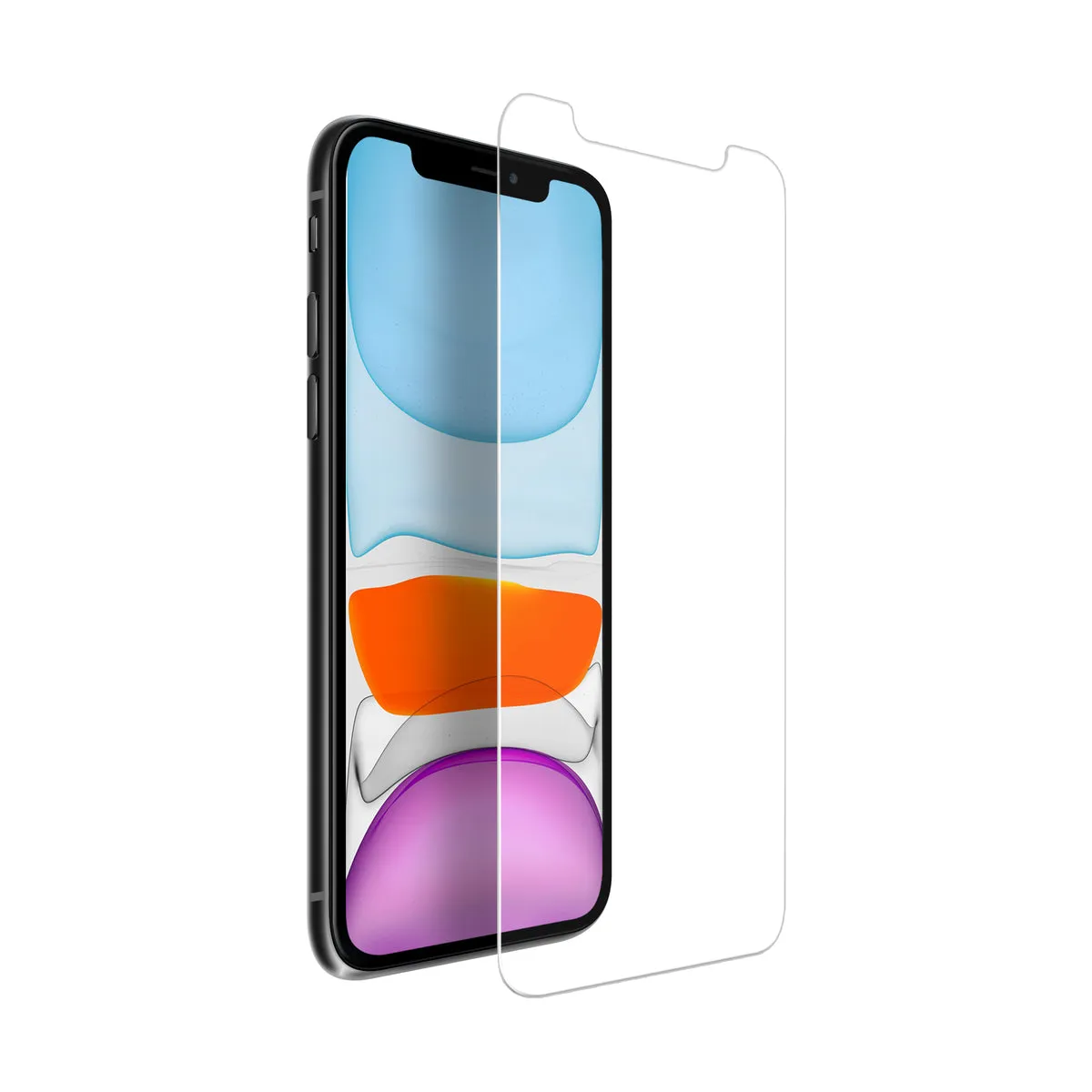 Next One kaljeno staklo za iPhone 11 — Next One kaljeno staklo za iPhone 11