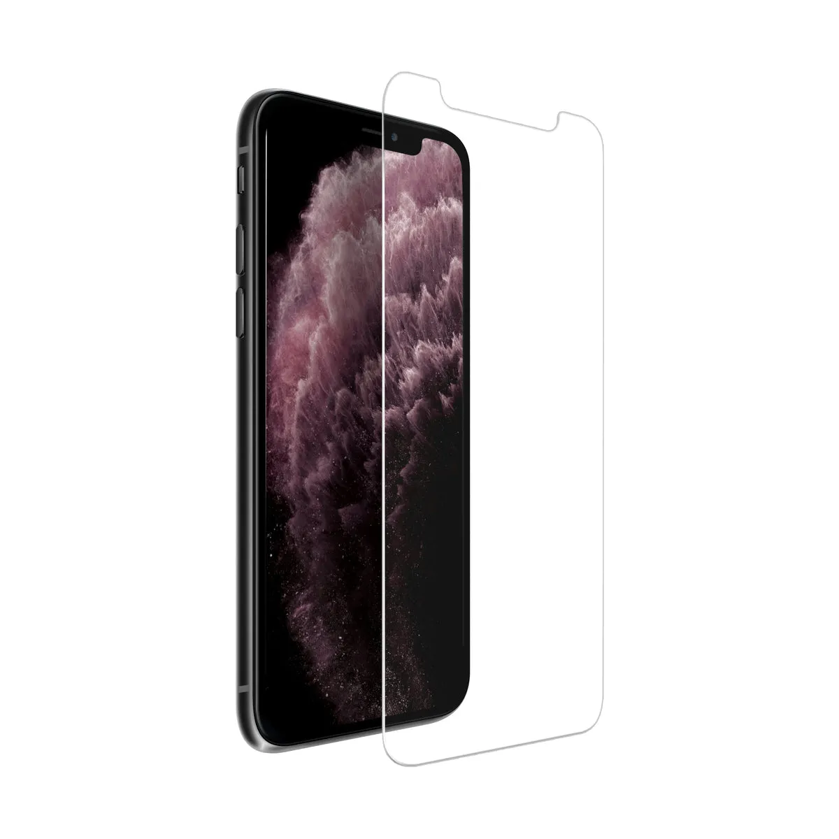 Next One kaljeno staklo za iPhone 11 Pro Max — Next One kaljeno staklo za iPhone 11 Pro Max