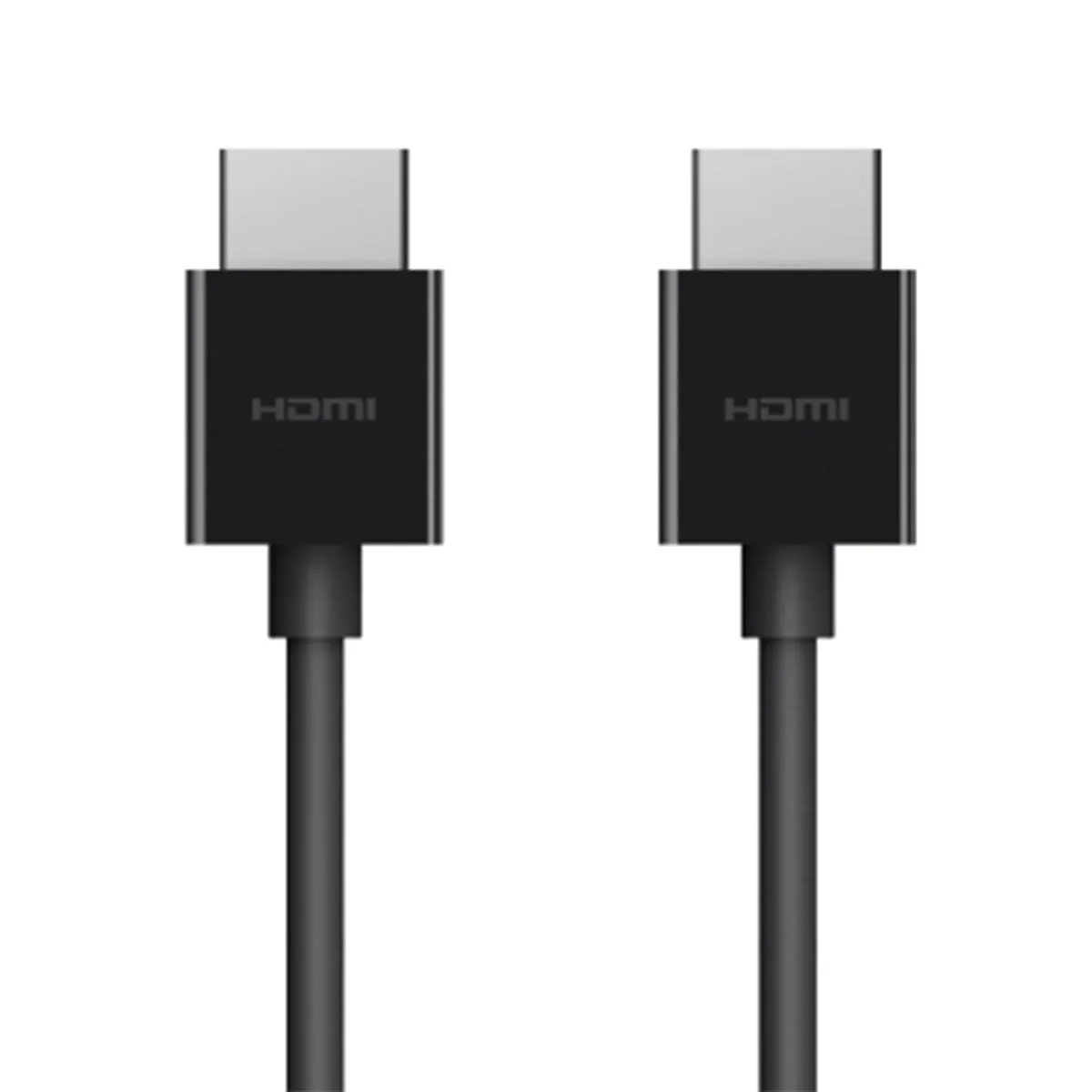 Belkin - UltraHD Premium HDMI kabel (2 m) - crni — Belkin - UltraHD Premium HDMI kabel (2 m) - crni