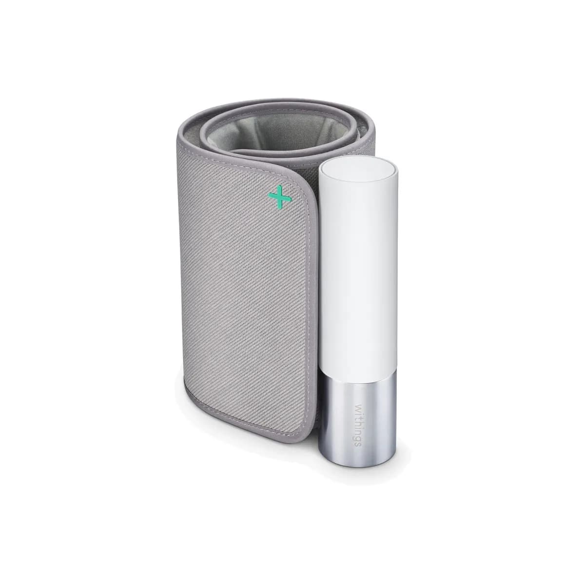 Withings Blood Pressure Monitor Connect — Withings Blood Pressure Monitor Connect