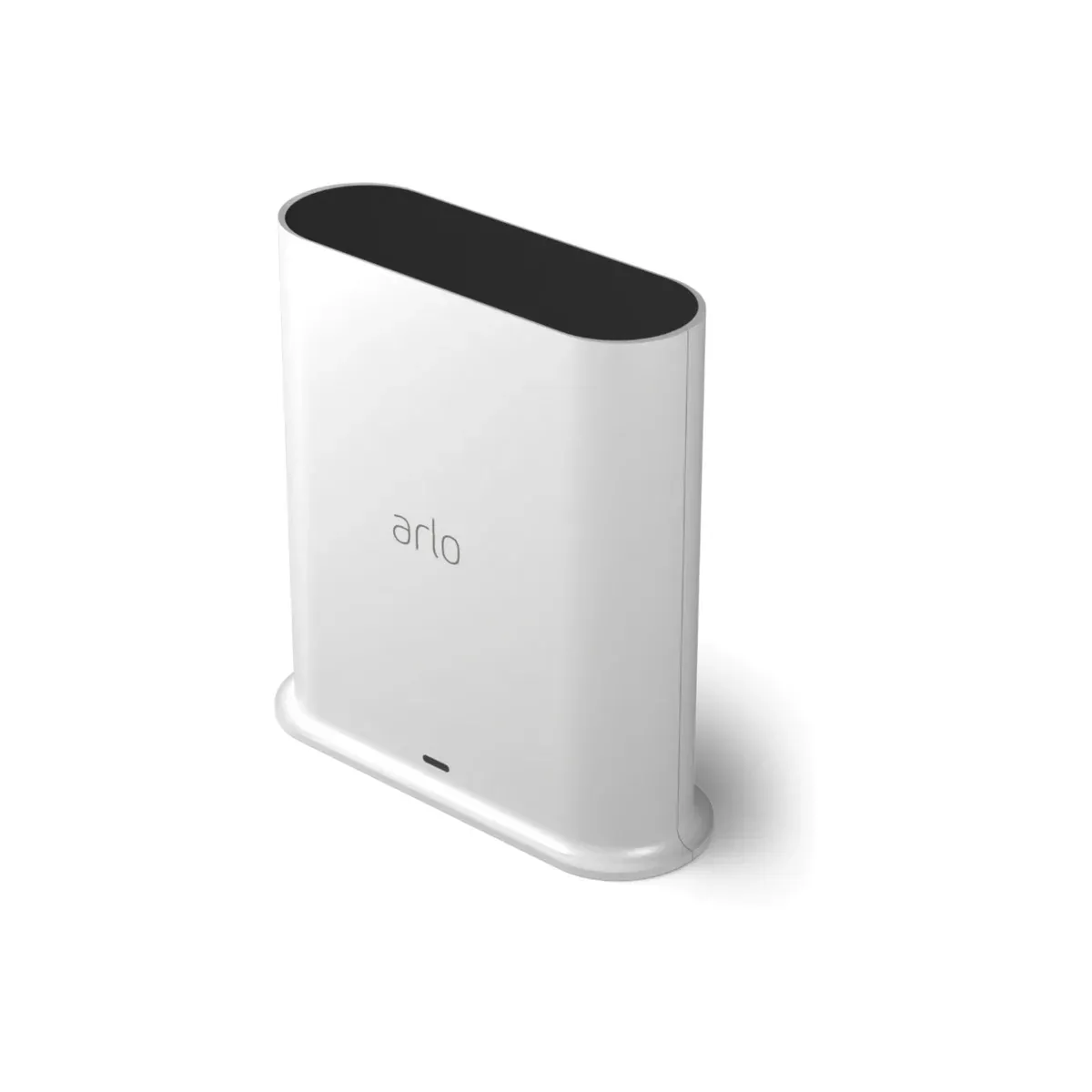 ARLO dodatni Smart Hub bazna stanica s Micro SD pohranom - bijela — ARLO dodatni Smart Hub bazna stanica s Micro SD pohranom - bijela