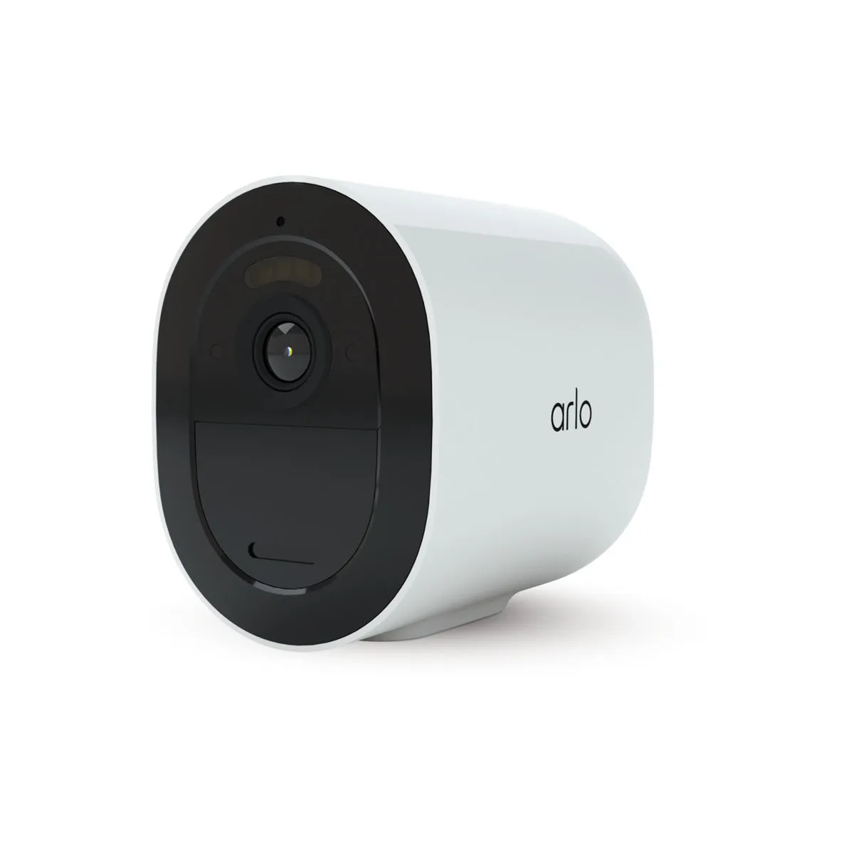 ARLO Go 2 3G/4G SIM vanjska sigurnosna kamera - bijela — ARLO Go 2 3G/4G SIM vanjska sigurnosna kamera - bijela