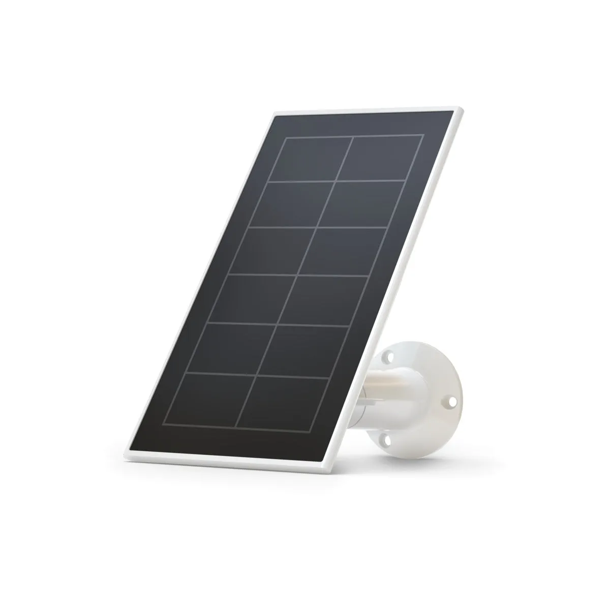 ARLO solarni punjač za Essential kameru - bijeli — ARLO solarni punjač za Essential kameru - bijeli