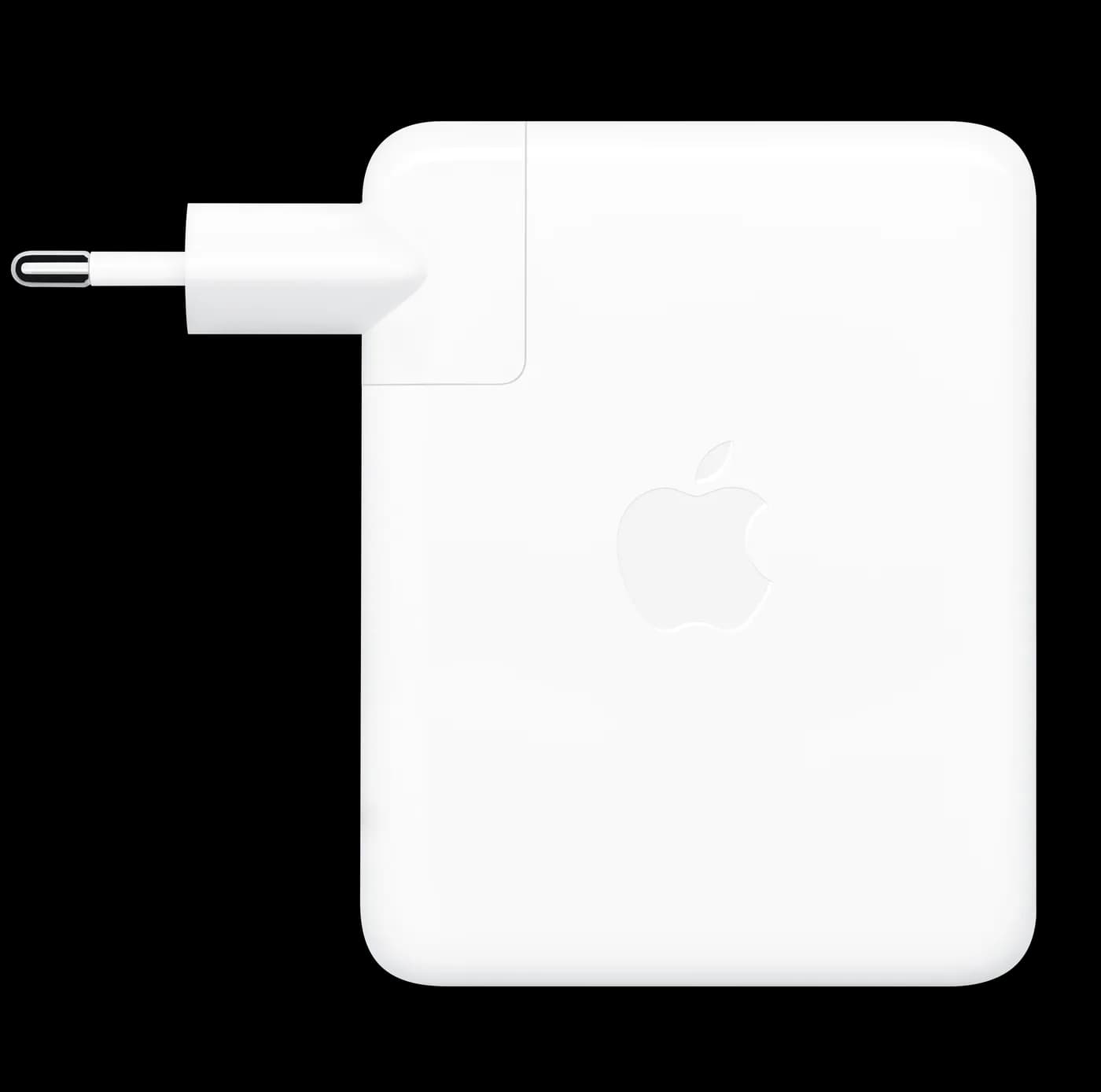 USB-C Power Adapter - 140W — USB-C Power Adapter - 140W